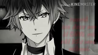 نایتکور خفنه انیمه عاشقان شیطانی (کاناتو)