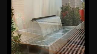 شرکت پارس آب مجری تخصصی آب نمای هوشمند