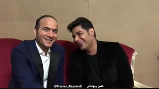 خداحافظی حمیرا