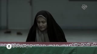 تکریم مادران شهدا || کار کوتاه