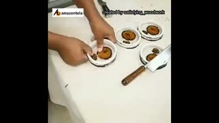 کاربرد رزین اپوکسی در ساخت اشیای تزیینی