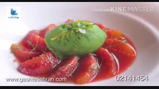 بهترین رستوران ونیز