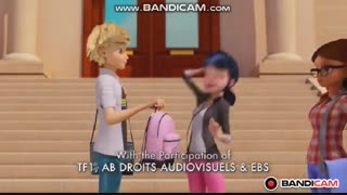 تیتراژ میراکلس بی کلام