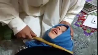 باطل طلسم جادو : اخراج جن عاشق از جسد انسان