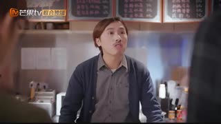 قسمت بیست و یک سریال چینی یهویی عاشق شدن(Accidentally in Love) با زیرنویس آنلاین فارسی