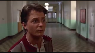 فیلم سینمایی بازگشت به آینده Back to the Future 1985 دوبله فارسی