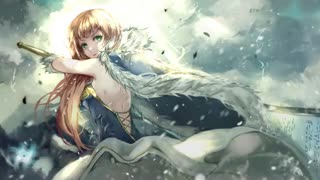 World's Most Epic Music: Warrior Princess (ft. Julie Elven) by End Of Silence