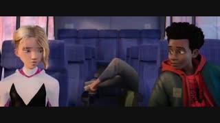 انیمیشن  مرد عنکبوتی:درون دنیای عنکبوتی 2018 - با زیرنویس چسبیده