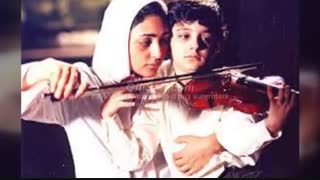 دانلود آهنگ بی کلام آریا عظیمی نژاد میم مثل مادر