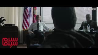 آنونس «سیکاریو 2: روز سرباز Sicario: Day of the Soldado»