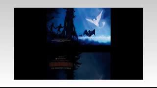 اکران انیمیشن