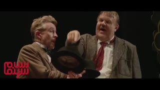 آنونس «استن و اُلی Stan & Ollie»