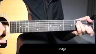 Every Breath You Take - The Police اموزش گیتار