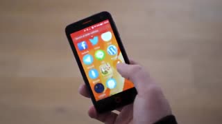 Remember Firefox OS?