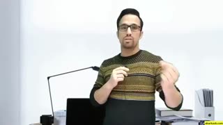 مهم ترین اقدام بازاریاب یا ویزیتور در ملاقات با مشتری غریبه!