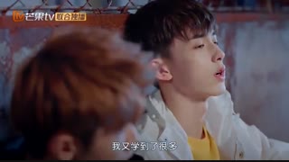 قسمت بیست و دوم سریال چینی یهویی عاشق شدن(Accidentally in Love)با زیرنویس فارسی آنلاین