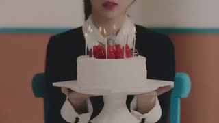 [Heart attack/LOONA[chuu