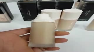 مقایسه کرم پودر فنتی بیوتی و هدی بیوتی
