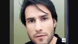 دانلود آهنگ مهدی احمدوند فرهاد