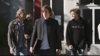 Nab ❤ - سریال Skam