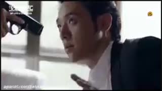 میکس از سریال جنایی برای دریا