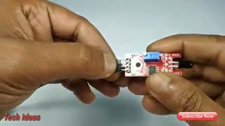 5 cool arduino project with code