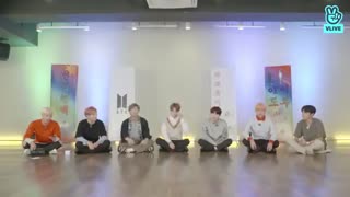 BTS to Suga's Seesaw
