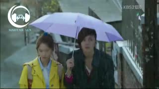 میکس سریال باران عشق