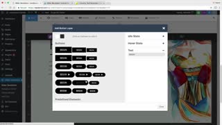 آموزش اسلایدر  رولوشن