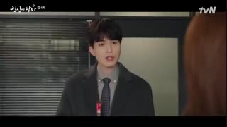 دانلود قسمت 6 (ششم) سریال کره ای  Touch Your Heart (قلبت را لمس کن) + زیرنویس فارسی آنلاین