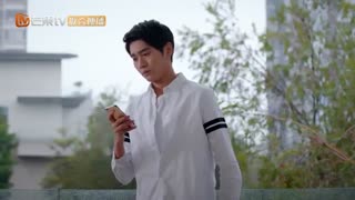 قسمت بیست و هفت سریال چینی یهویی عاشق شدن (Accidentally in Love)با زیرنویس فارسی آنلاین