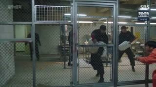 قسمت پنجاه و یکم و پنجاه و دوم (پایان) سریال کره ای آخرین ملکه – The Last Empress 2018 - با زیرنویس فارسی