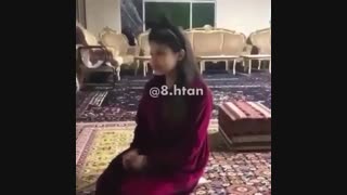 باطل طلسم جادو : تعذیب شدن جن عاشق درجسد انسان