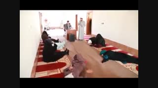 باطل طلسم جادو - استخراج موکلین طلسم جن ازجسد انسان