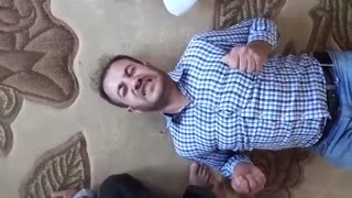 باطل طلسم جادو - اخراج موکل طلسم جن ازجسد انسان