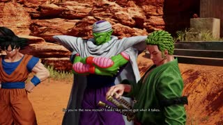 مقایسه‌ی عملکرد فنی Jump Force بر روی کنسول‌ها و PC