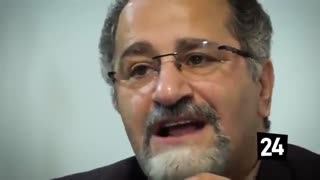 دیروز، امروز و فردای یک انقلاب بخش 20