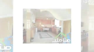 شهریار – وحیدیه باغ ویلا 2400 متر کد 1501