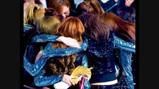 snsd music