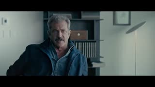 تریلر فیلم Dragged Across Concrete