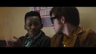 تریلر فیلم Rocketman