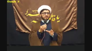 آقای رئیس جمهور تو فقط به ریشت برس . استاد داود پورآقایی