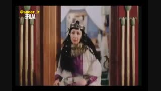 سکانس جذاب یوسف و زلیخا از زبان استاد داود پورآقایی