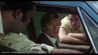 بروبیکر - Brubaker 1980