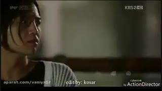میکس سریال باران عشق