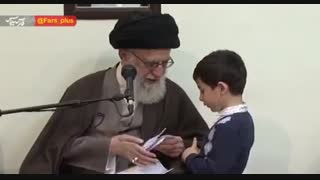 توصیه رهبری درباره‌ی زبان ترکی