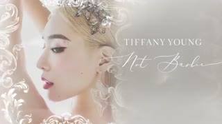 Not Barbie  از تیفانی