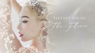 The Flower  از تیفانی