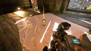 معرفی سلاح جدید بازی Apex Legends