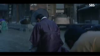 سریال هه چی با بازی جونگ ایل وو